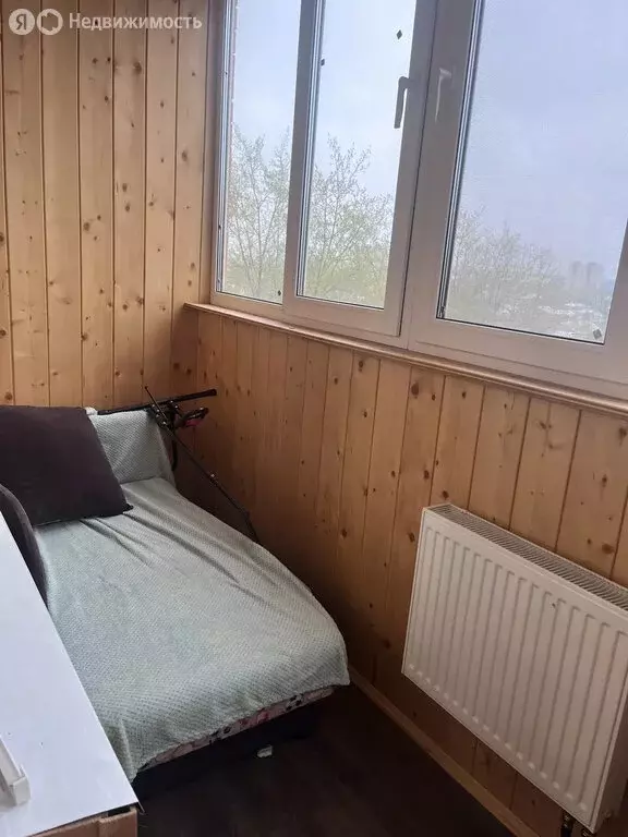 Квартира-студия: Подольск, улица Ватутина, 54 (29 м) - Фото 2