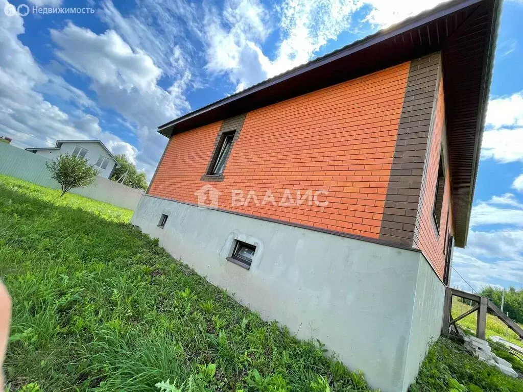 Дом в Пенза, 2-й проезд Буслаева, 30 (141 м) - Фото 1