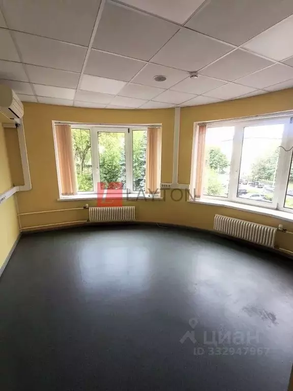 Офис в Москва ул. Усачева, 35С1 (305 м) - Фото 2