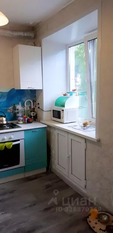 2-к кв. Пермский край, Пермь Чистопольская ул., 9 (42.0 м) - Фото 2