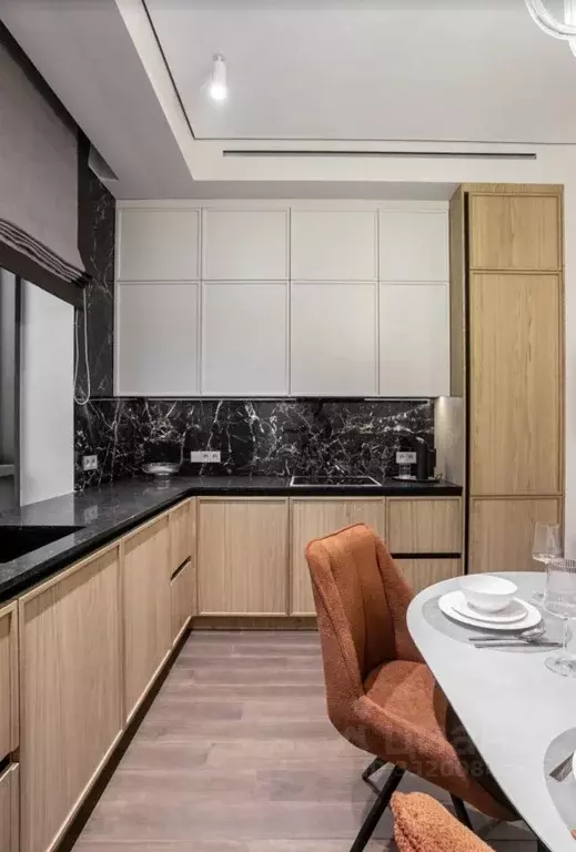 4-к кв. Москва Летная ул., 95Бк2 (110.0 м) - Фото 2