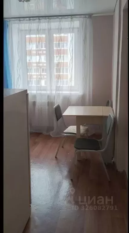 1-к кв. Омская область, Омск ул. Конева, 44 (37.9 м) - Фото 2