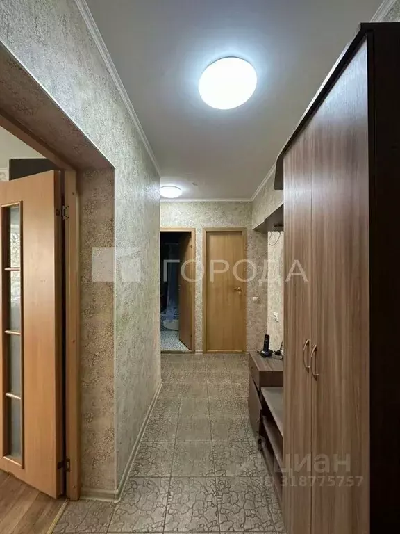 2-к кв. Новосибирская область, Новосибирск ул. Петухова, 6/5 (50.0 м) - Фото 1