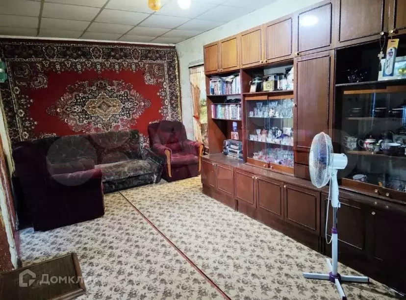 Продаётся 3-к квартира, 48 м - Фото 1
