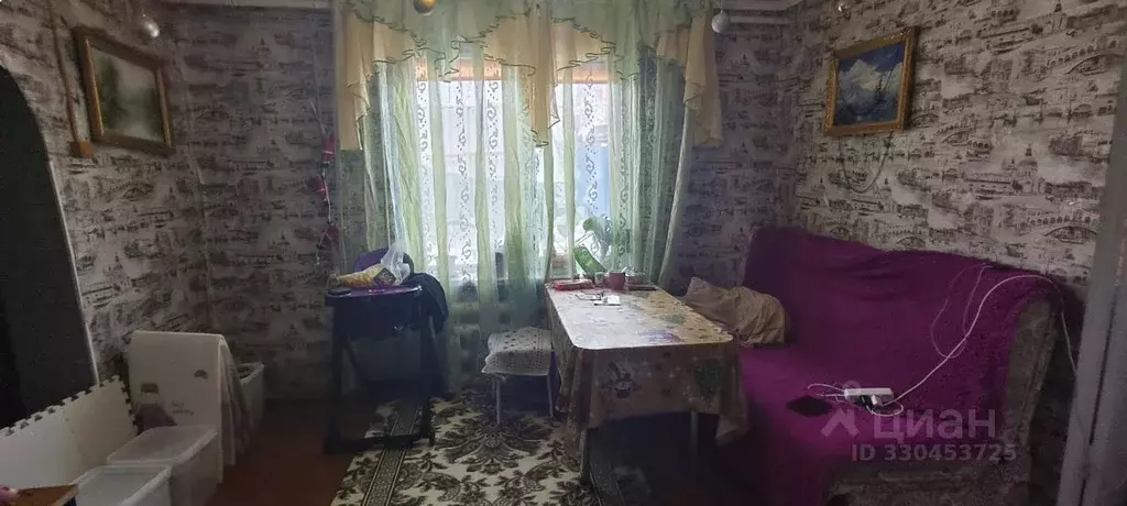 3-к кв. Саха (Якутия), Якутск ул. Семилетка, 5 (73.0 м) - Фото 1