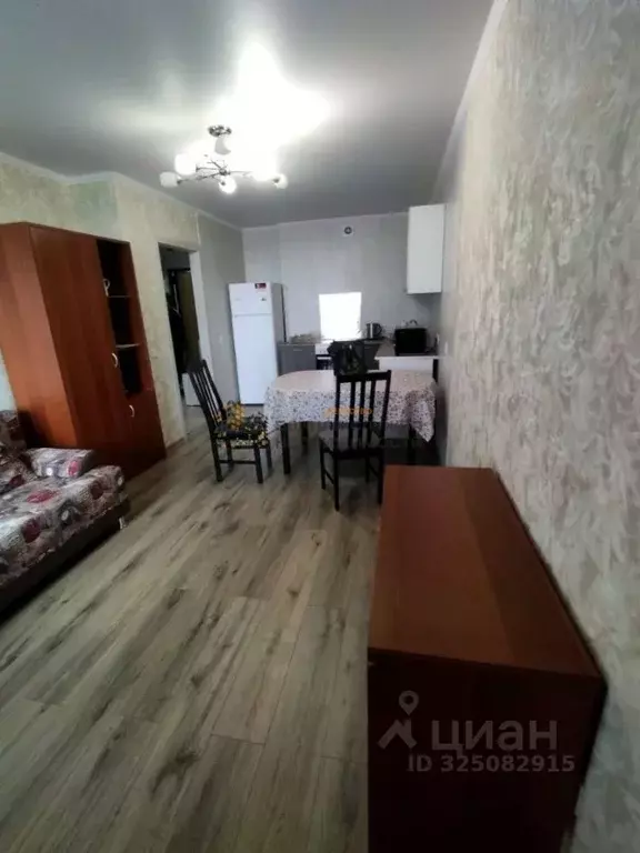 2-к кв. Башкортостан, Уфа ул. Блюхера (46.0 м) - Фото 1