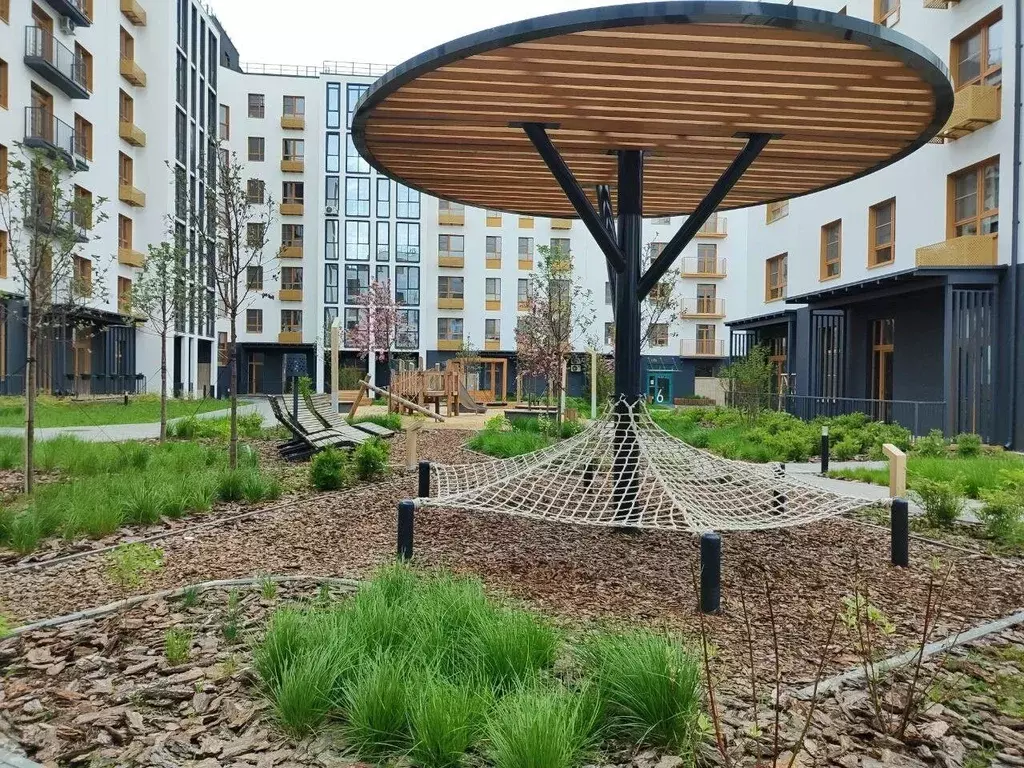 3-к кв. Челябинская область, Сосновский район, Кременкульское с/пос, ... - Фото 0