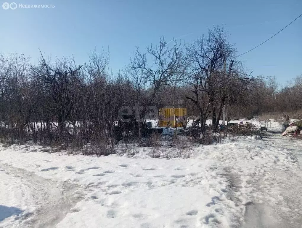 Участок в Губкин, СТ Горняк-Мичуринец (7.18 м) - Фото 2