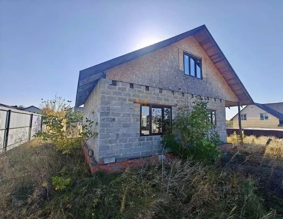 Дом в Белгородская область, Белгородский район, с. Стрелецкое ул. ... - Фото 2