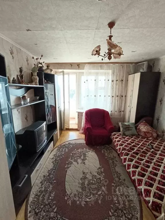 1-к кв. Орловская область, Мценск ул. Катукова, 3/1 (48.0 м) - Фото 2