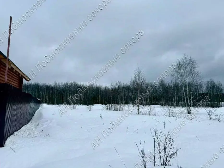 Участок в Московская область, Электросталь городской округ, д. Есино 5 ... - Фото 1