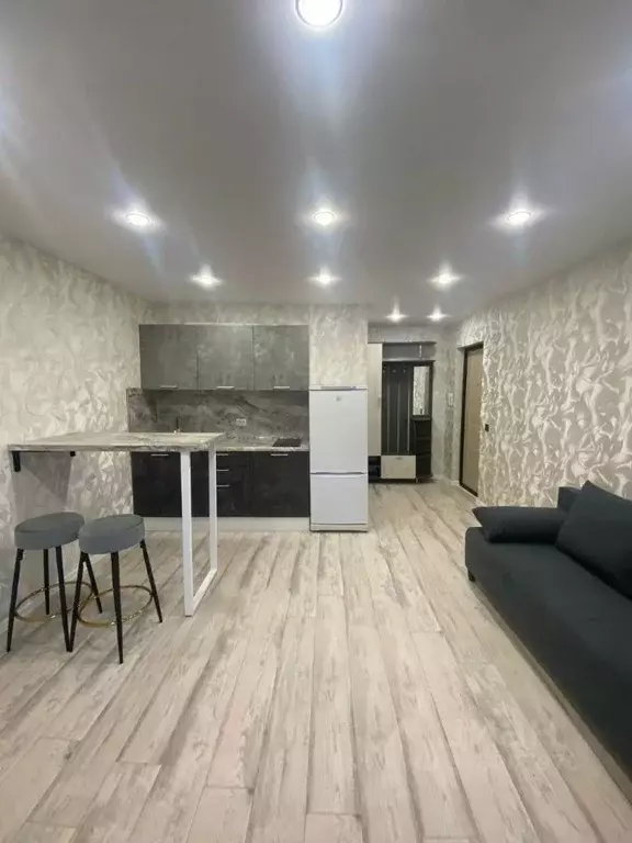 Студия Удмуртия, Ижевск Красногеройская ул., 107 (20.0 м) - Фото 1