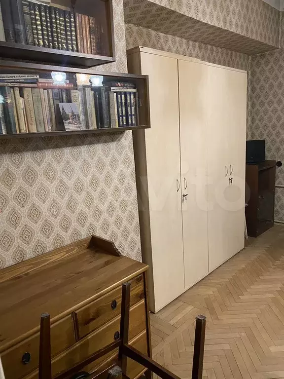 Комната 14 м в 2-к., 4/5 эт. - Фото 1