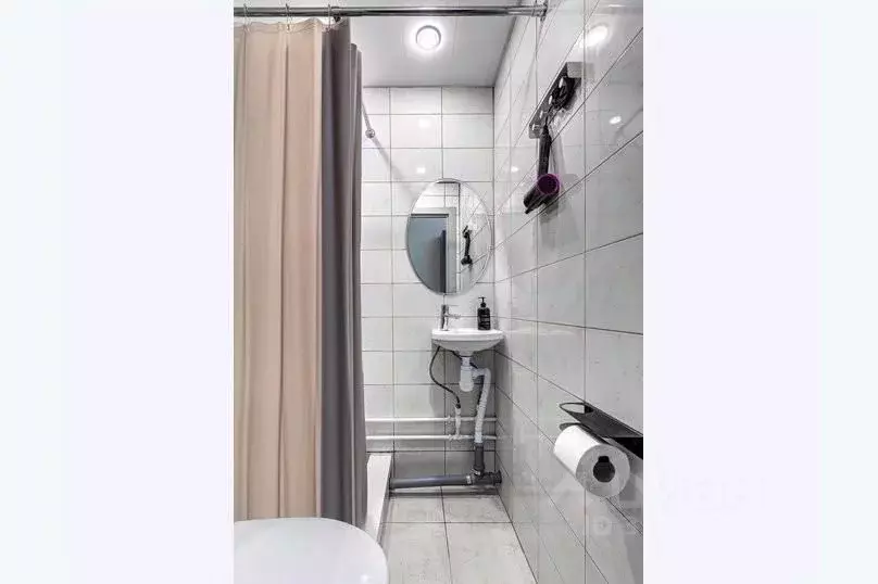 1-к кв. Москва просп. 40 лет Октября, 12/10 (16.0 м) - Фото 2