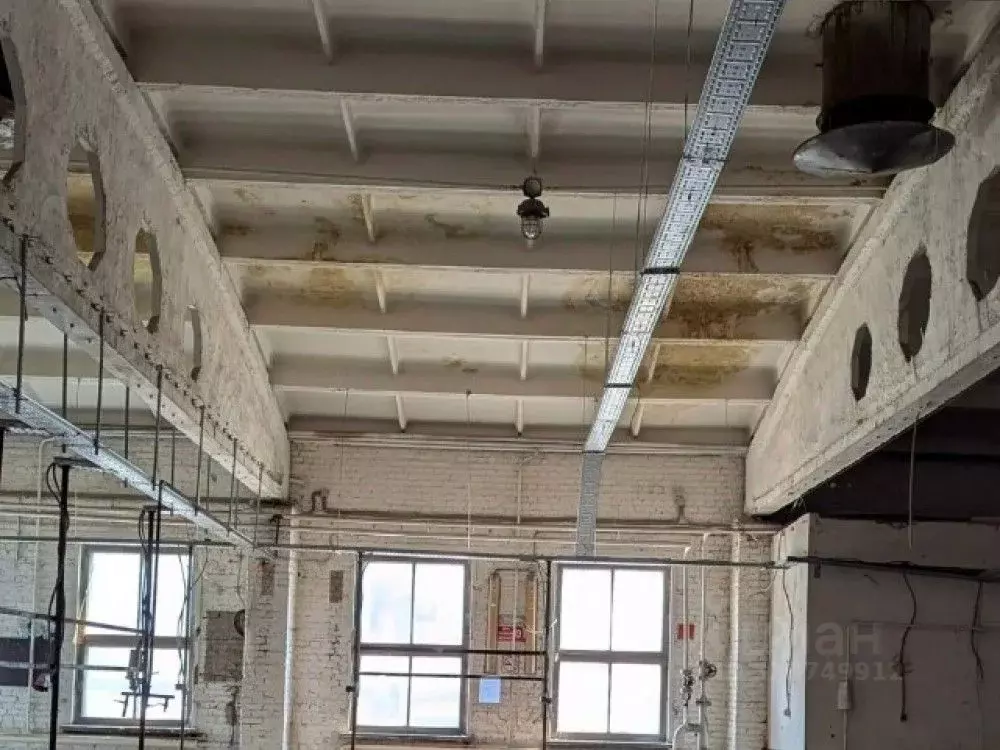 Склад в Москва Лихоборская наб., 11С7 (109 м) - Фото 1