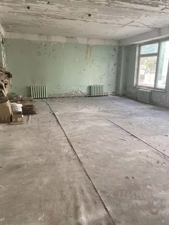Помещение свободного назначения в Самарская область, Тольятти ул. ... - Фото 1