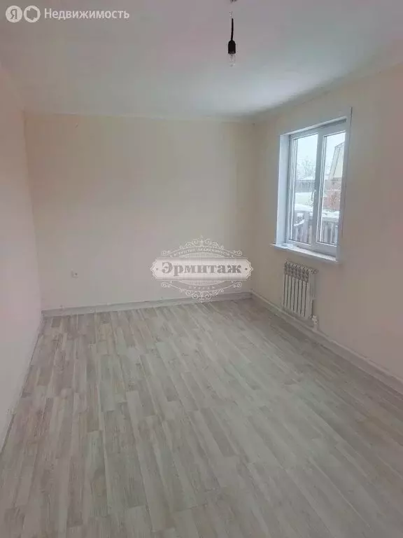 Дом в Курган, улица Космонавтов, 163А (50 м) - Фото 2