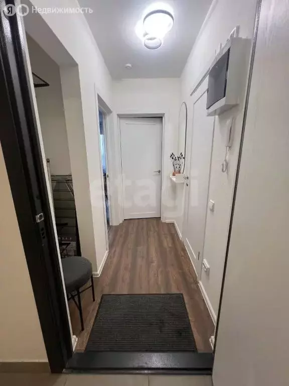 2-комнатная квартира: Санкт-Петербург, Пейзажная улица, 24к3 (31.1 м) - Фото 1