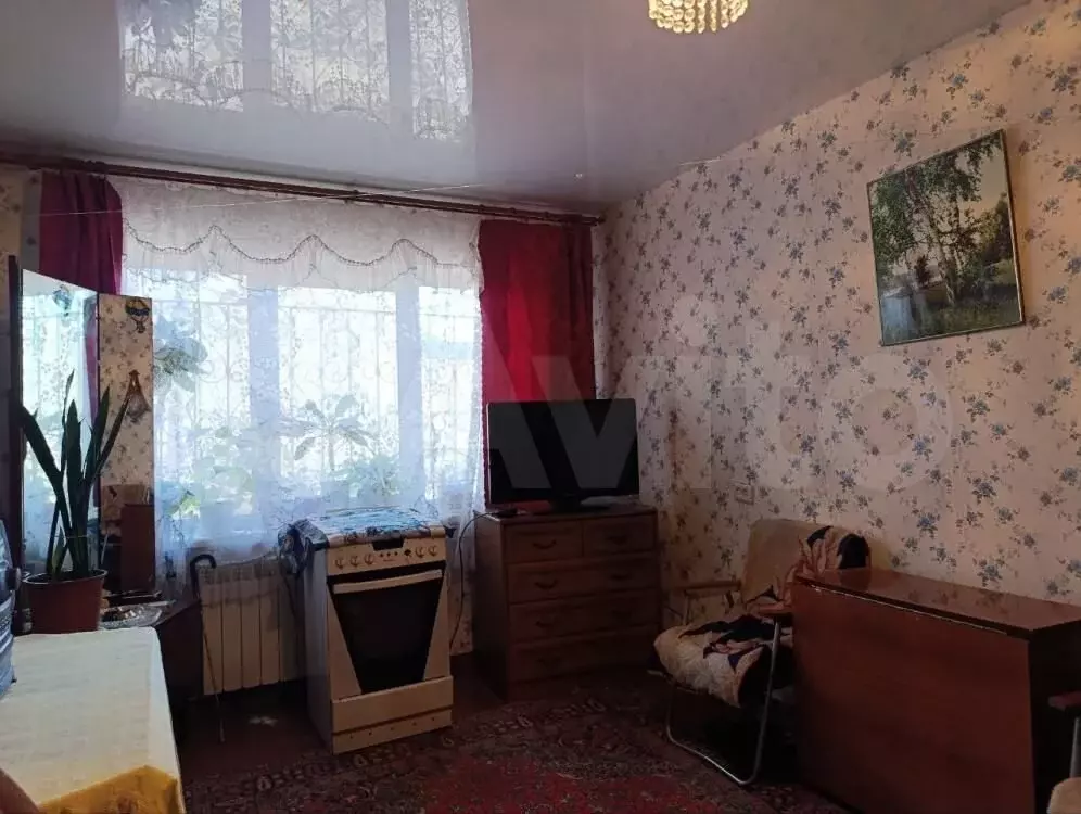 2-к. квартира, 40 м, 1/5 эт. - Фото 0