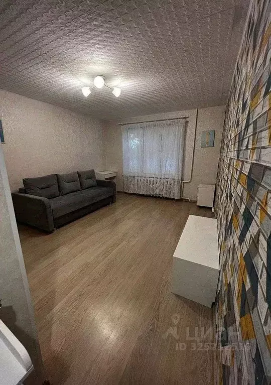 1-к кв. Москва Одесская ул., 18К2 (38.0 м) - Фото 1