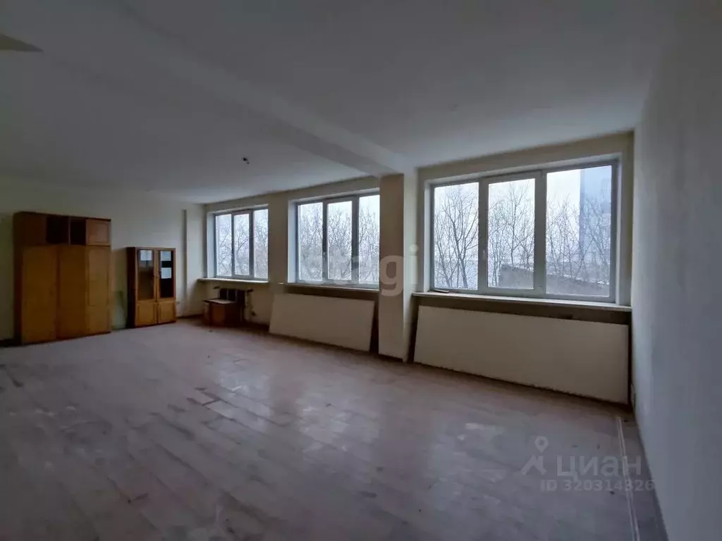 Помещение свободного назначения в Калужская область, Калуга Азаровская ... - Фото 2