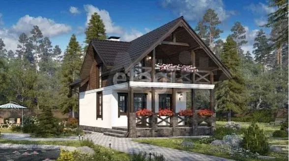 Участок 10 сот. (СНТ, ДНП) - Фото 1