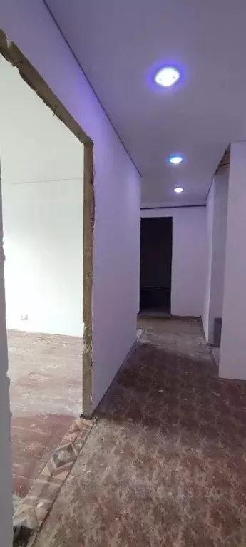 2-к кв. Белгородская область, Губкин Белгородская ул., 368В (46.0 м) - Фото 1