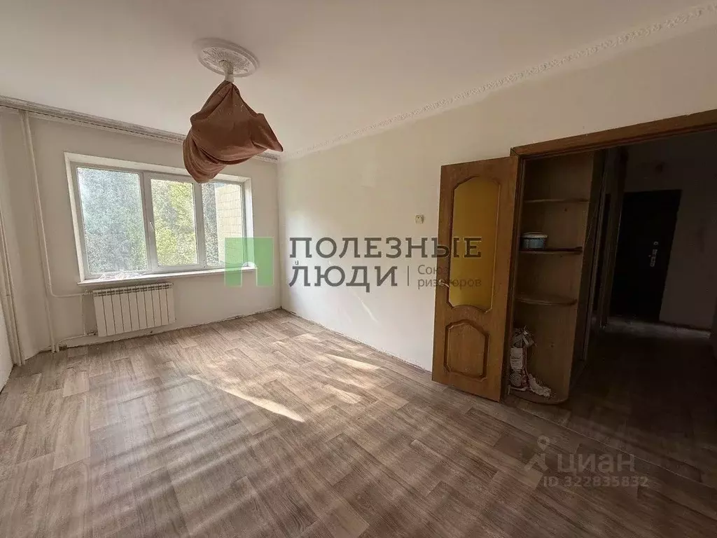 3-к кв. Белгородская область, Белгород ул. Шаландина, 19 (61.4 м) - Фото 0