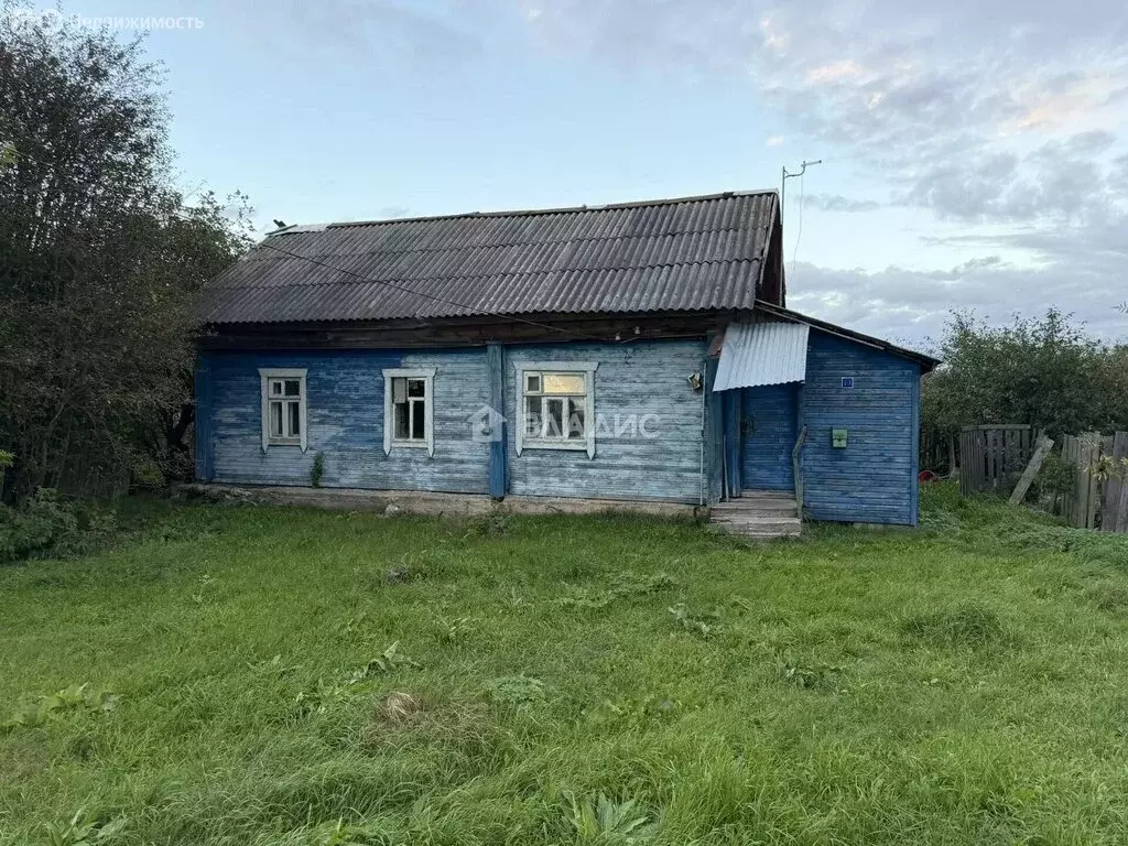 Дом в деревня Старки, 23 (60 м) - Фото 1