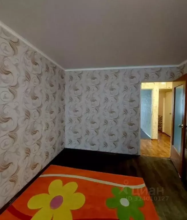 2-к кв. Тамбовская область, Тамбов Мичуринская ул., 126 (47.3 м) - Фото 2