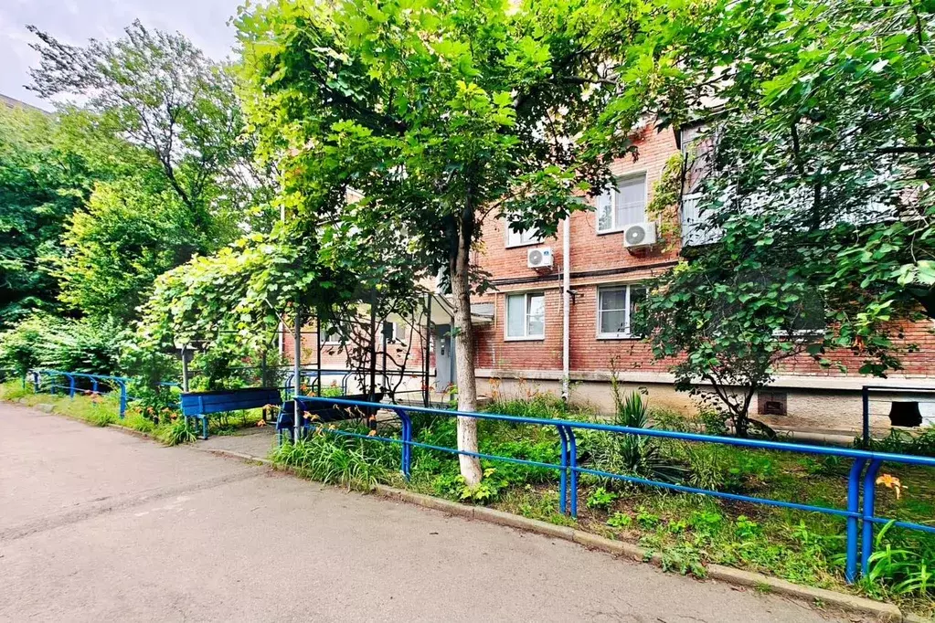 2-к. квартира, 45 м, 1/5 эт. - Фото 1