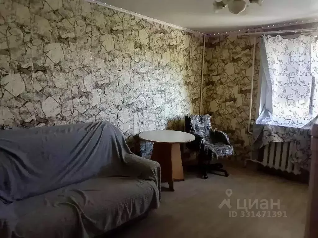 Студия Тюменская область, Тюмень ул. Республики, 210 (17.0 м) - Фото 2
