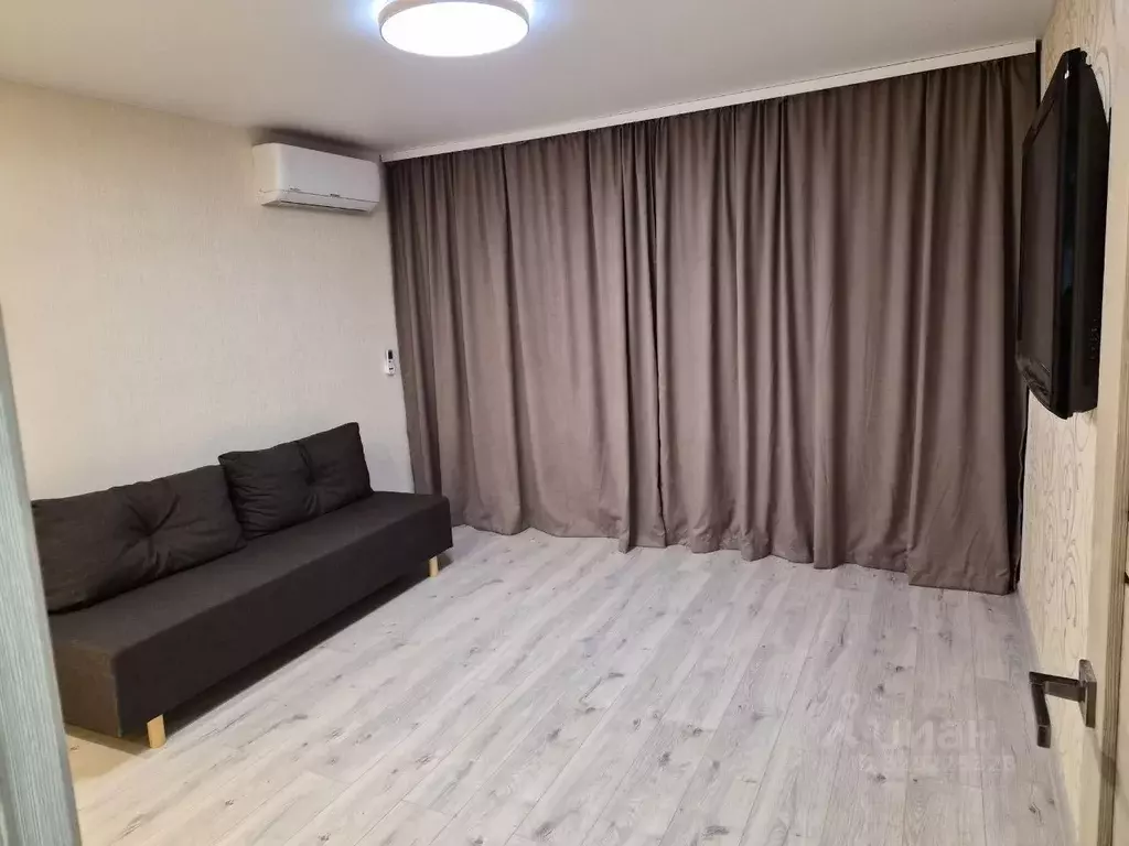 1-к кв. Москва Грайвороновская ул., 17 (40.0 м) - Фото 2