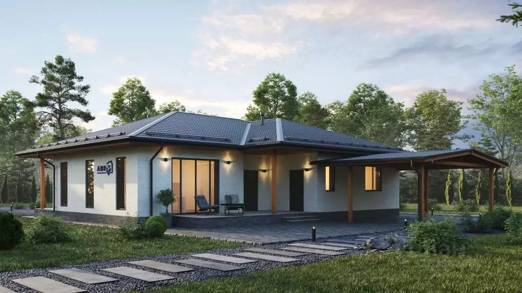 Дом в Санкт-Петербург, Санкт-Петербург, Ломоносов  (200 м) - Фото 1