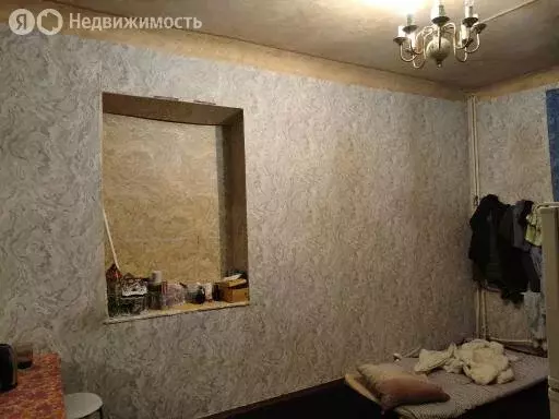 1к в 3-комнатной квартире (17 м) - Фото 1