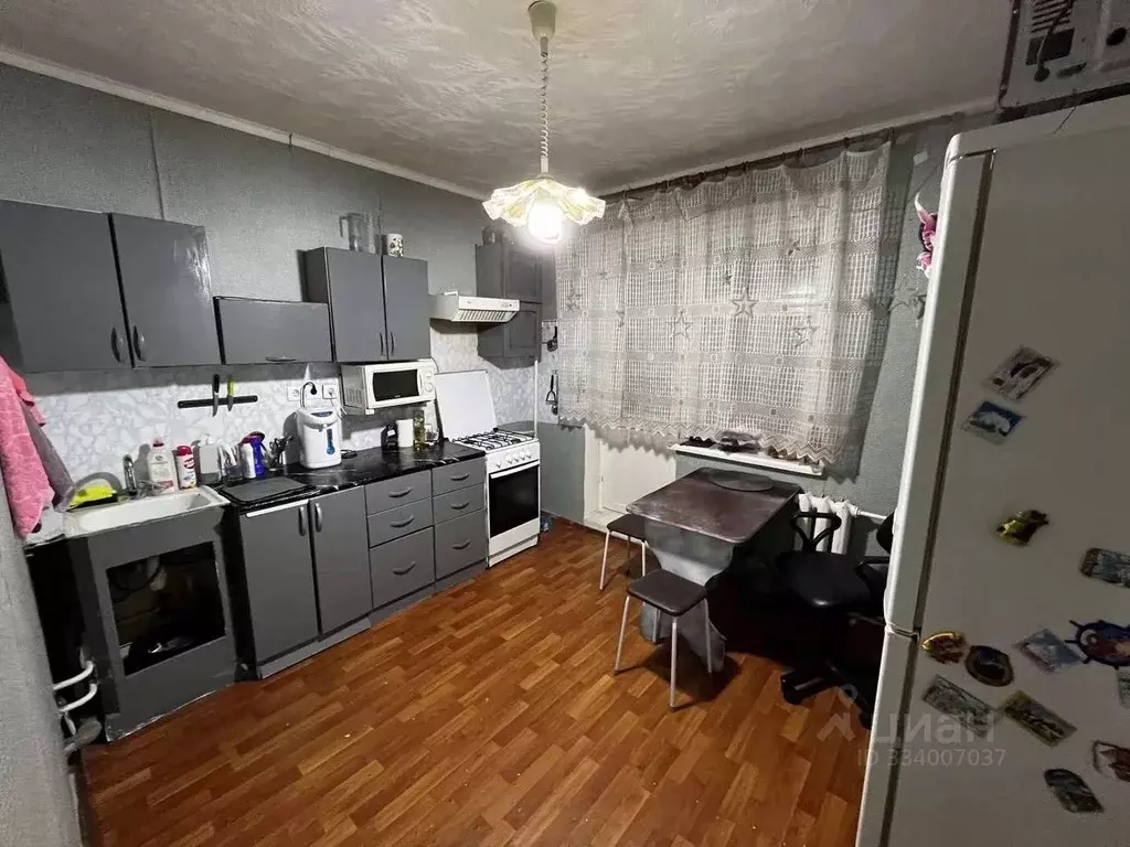 2-к кв. Самарская область, Самара Пугачевский тракт, 3 (45.0 м) - Фото 1
