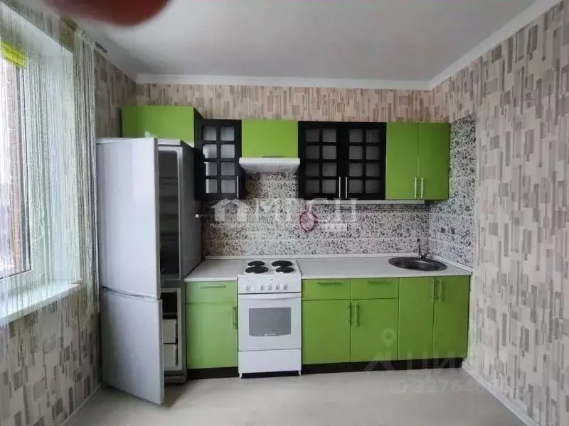 1-к кв. Московская область, Ленинский городской округ, пос. Битца ... - Фото 1