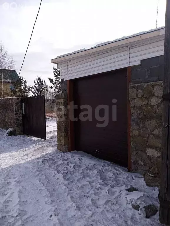 Дом в село Смоленка, Забайкальская улица (132 м) - Фото 2