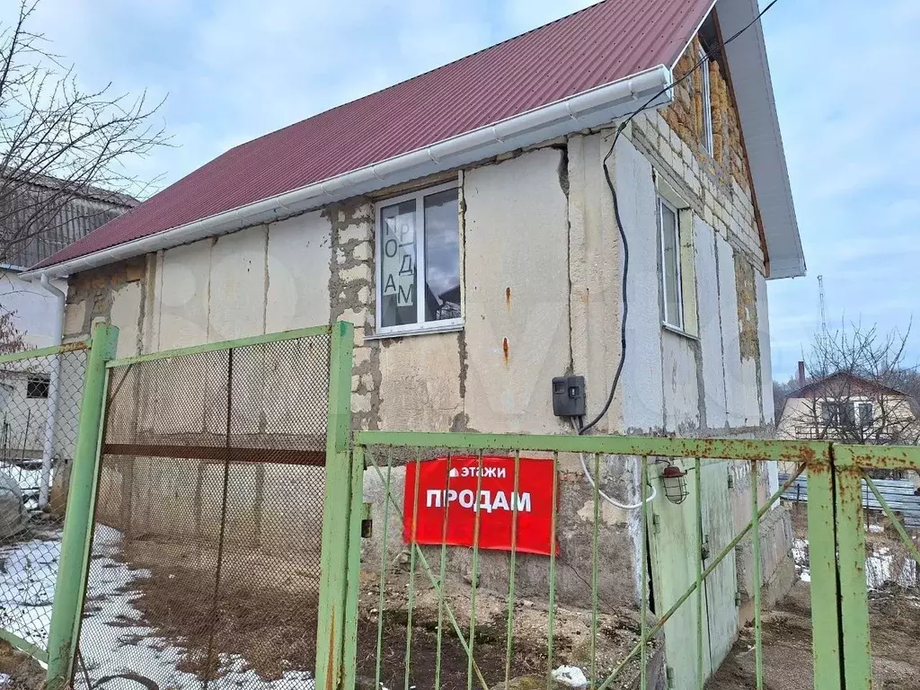 Дача 78,6 м на участке 4 сот. - Фото 1
