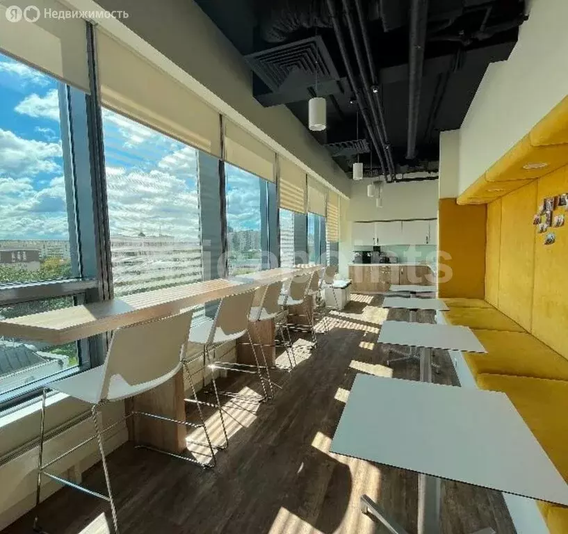 Офис (363 м) - Фото 1