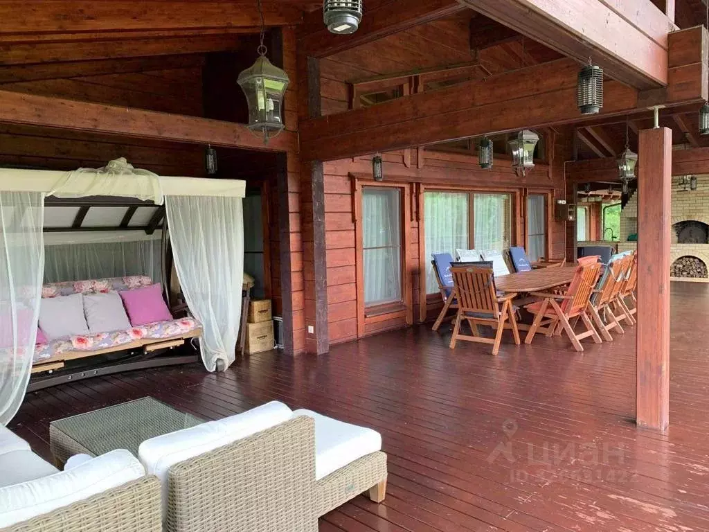 Дом в Калужская область, Барятинский муниципальный округ, Асмолово ... - Фото 2