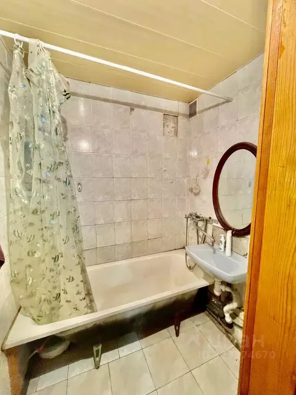 3-к кв. Самарская область, Самара Енисейская ул., 44 (74.0 м) - Фото 2