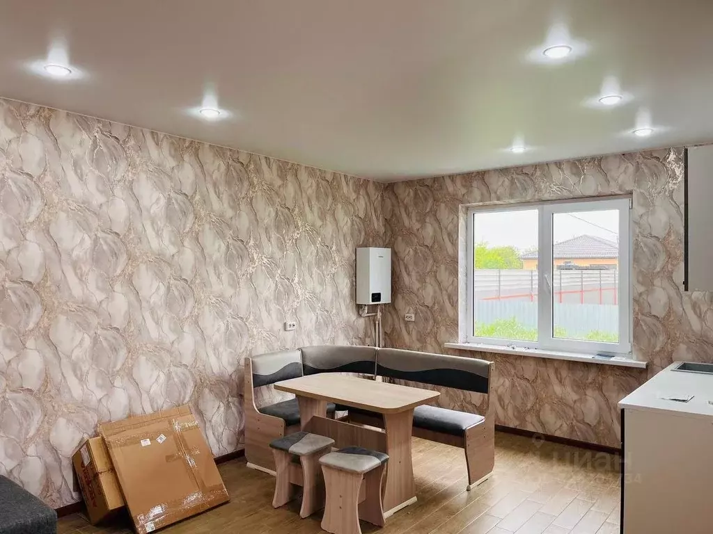 Дом в Краснодарский край, Северская ст-ца  (60 м) - Фото 2