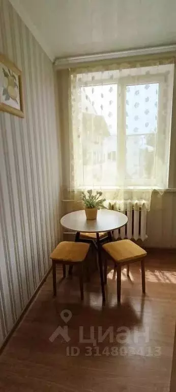 1-к кв. Ставропольский край, Пятигорск просп. Калинина, 83 (31.0 м) - Фото 0