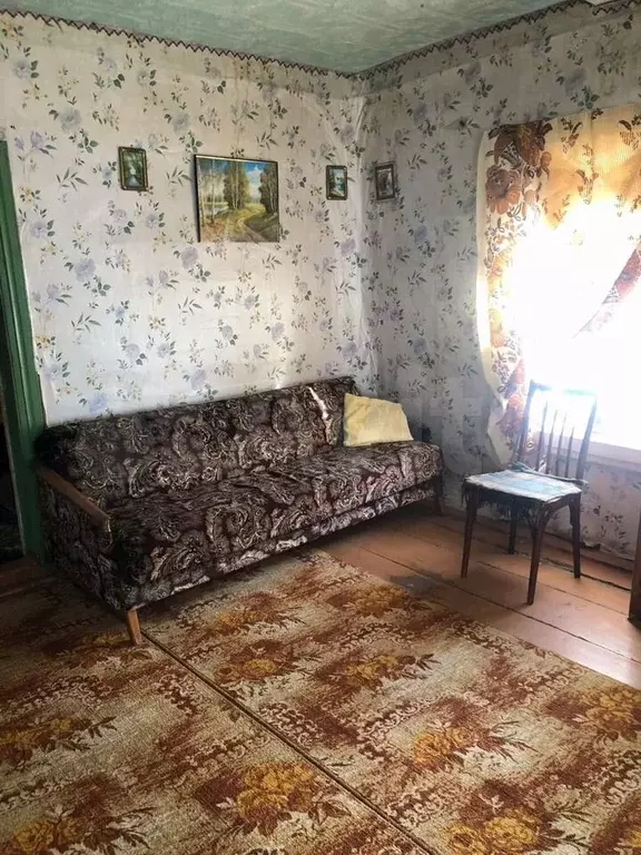 Дом 43,1 м на участке 7,1 сот. - Фото 1