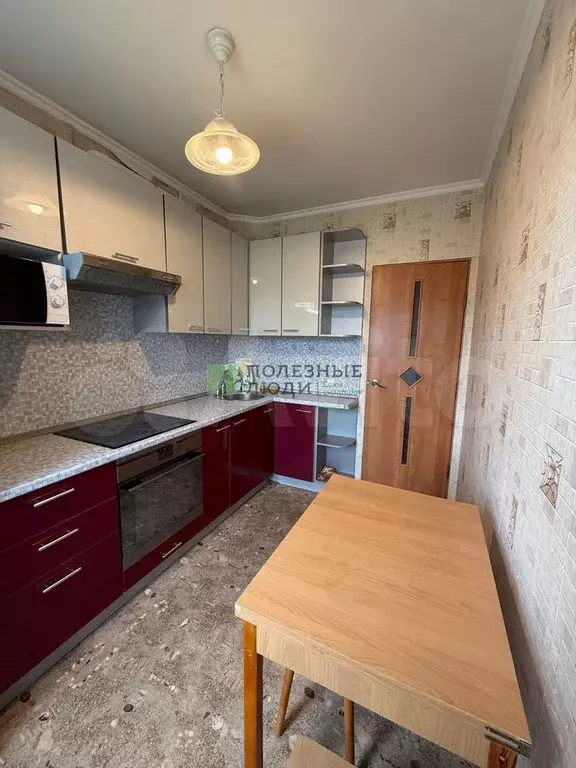 2-к. квартира, 49,7 м, 1/5 эт. - Фото 1