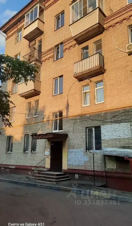 2-к кв. Московская область, Подольск Советская ул., 33/44 (55.0 м) - Фото 2