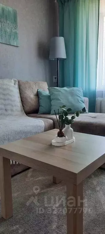 1-к кв. Приморский край, Спасск-Дальний Парковая ул., 21 (30.0 м) - Фото 1