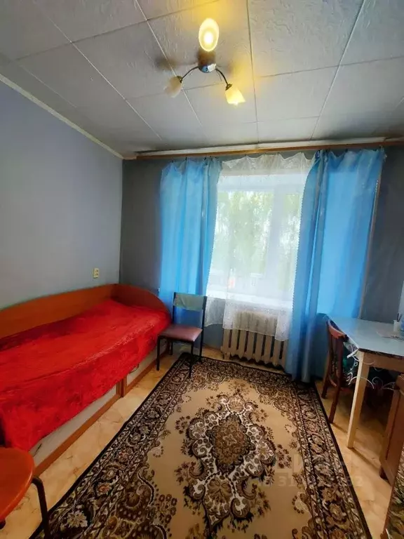 Студия Пензенская область, Пенза Бекешская ул., 10 (20.0 м) - Фото 0