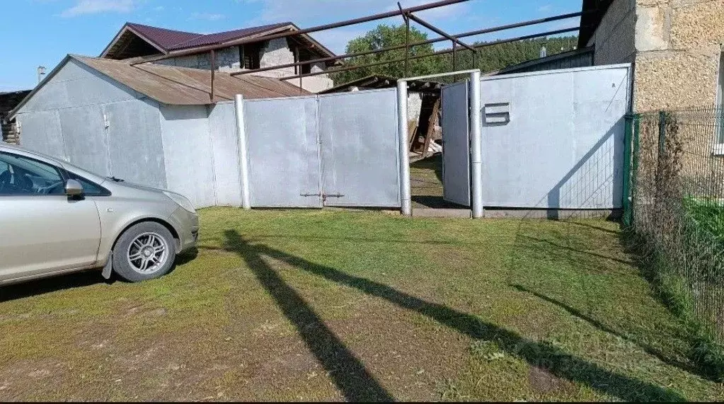 Дом в Свердловская область, Каменский муниципальный округ, д. ... - Фото 2
